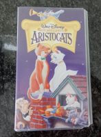 Video - Kassette VHS / Aristocats