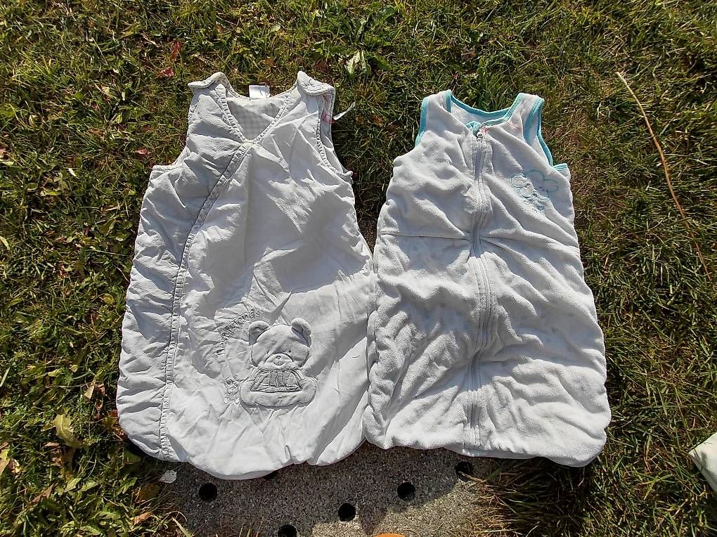 Sacchi a pelo: Schlafsack  – Usato da Davos Glaris venduto da fluu_