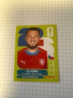 Panini Sticker WM 2026, CZE 16 Vasil Kusej