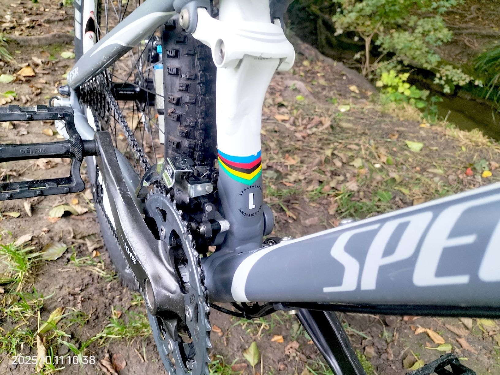 Specialized Velos: Specialized Epic L fully Velo frisch gewartet – Gebraucht aus Winterthur von kar_d9n9 4