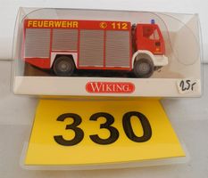 Wiking 623 02 31,  FW RW 2, Nr. 330