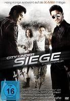 City Under Siege (DVD)