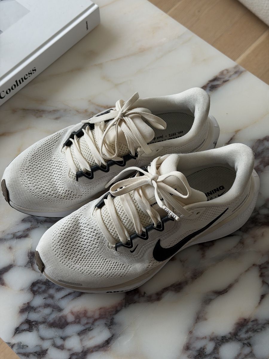 Nike Damenschuhe: Nike Pegasus 41 Running Shoes - Cream, EU 36 – Gebraucht aus Zürich von nat_2gj5 5