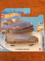 Hot wheels - '17 Lamborghini Urus