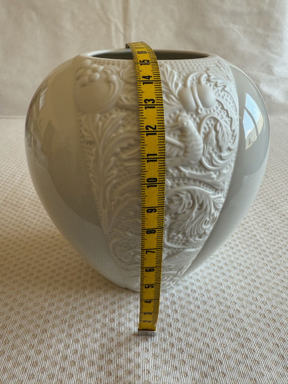 Rosenthal Vasi & Recipienti: Rosenthal --Vase – Usato da Sion venduto da accroshoes 7