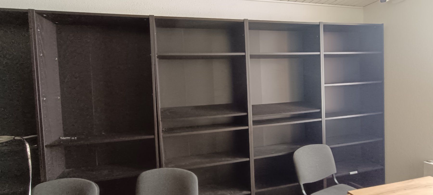 Ikea Regale: Billy ikea günstig – Gebraucht aus Zürich von zb86