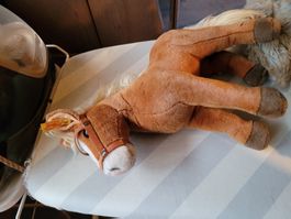 Steiff Tiere