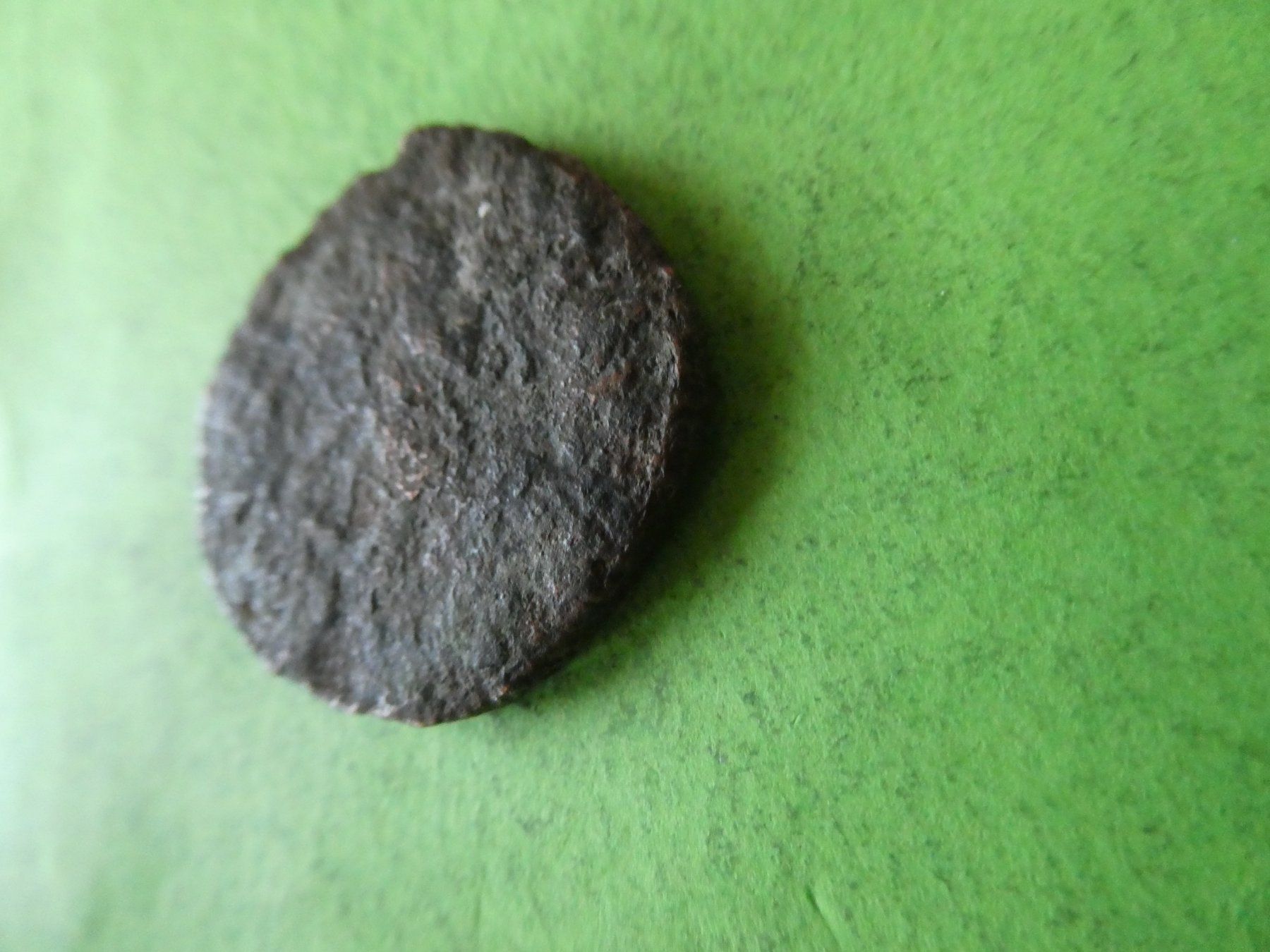 Tutti le monete: uralte grosse   Bronzemünze  30 mm  13.98 g – Usato da Hinterforst venduto da Rohusri 3