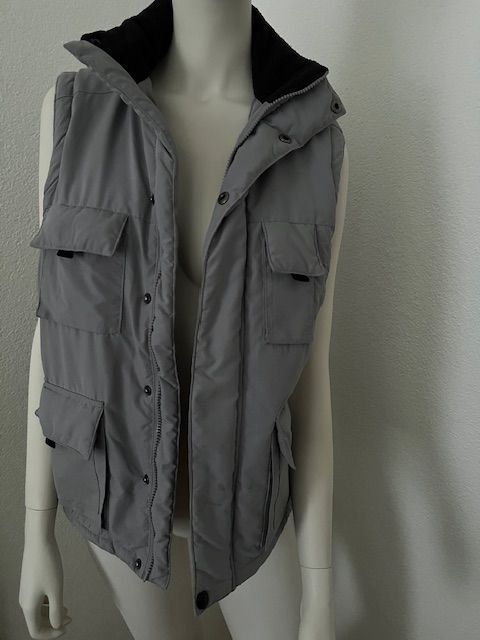 Gilet & Giacche: Gilet Gr. S / M, Neu! – Nuovo (secondo la descrizione) da Walenstadt venduto da ricamul