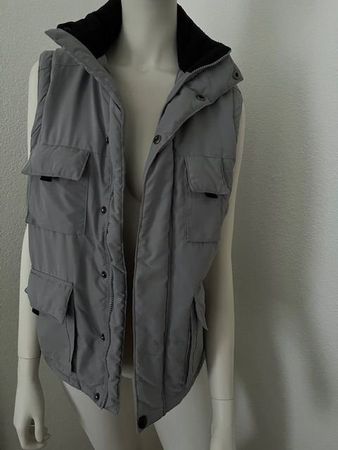 Gilet Gr. S / M, Neu!