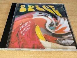 Spice – Fred's Bowling Center
