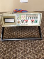 Fluke 8010A Digital Multimeter inkl Kabel gebraucht