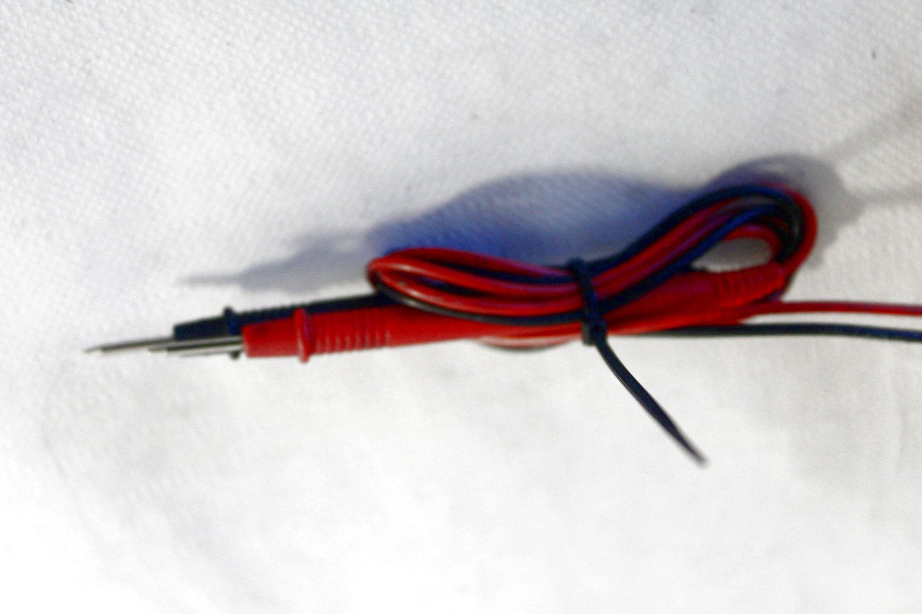 Misurare: Kleines MULTIMETER mit diversen Kabel, funktionsgeprüft – Usato da Bern venduto da Vitaneuf 4