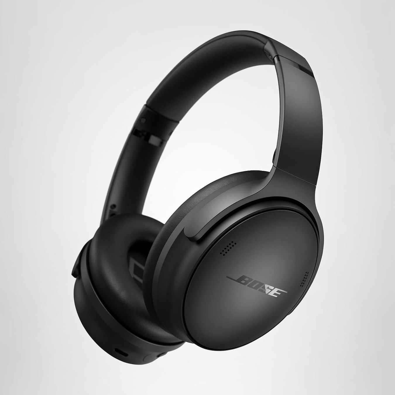 Bose Kopfhörer: Bose QuietComfort Ultra 2nd Gen. – Gebraucht aus Brugg AG von jschranz
