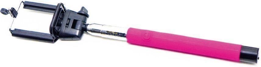 Elettronica: Selfie Stick ROSE – Nuovo e nell'imballaggio originale da Bellinzona venduto da CarpiFotoSA