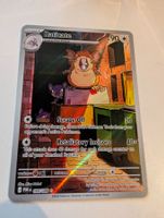 Raticate - Full Art Pokemon Card POR EN 99/88 Gold Star