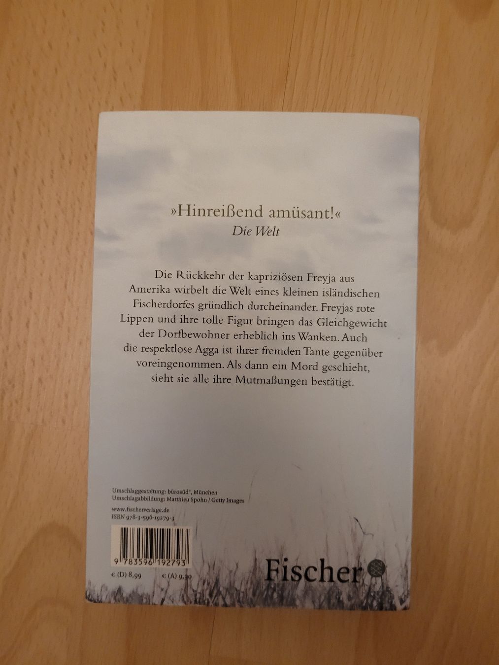 Bücher: Möwen Gelächter – Gebraucht aus Perlen von Safari_23 1