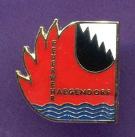 Feuerwehr  HAEGENDORF