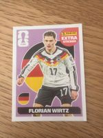 Panini Sticker Florian Wirtz Regular