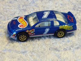 Chevrolet Lumina Stocker  1:64