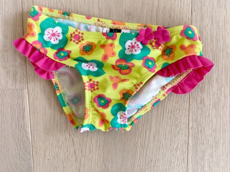Badehose Mädchen Gr. 74