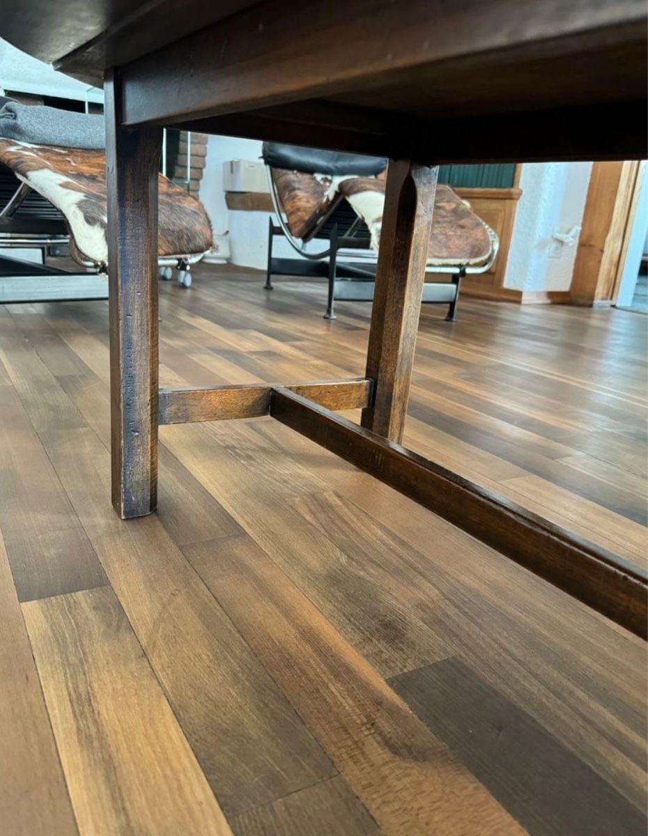 Tavoli: Holztisch / Wohnzimmer Tisch / Couchtisch – Usato da Solothurn venduto da NUVICO 4