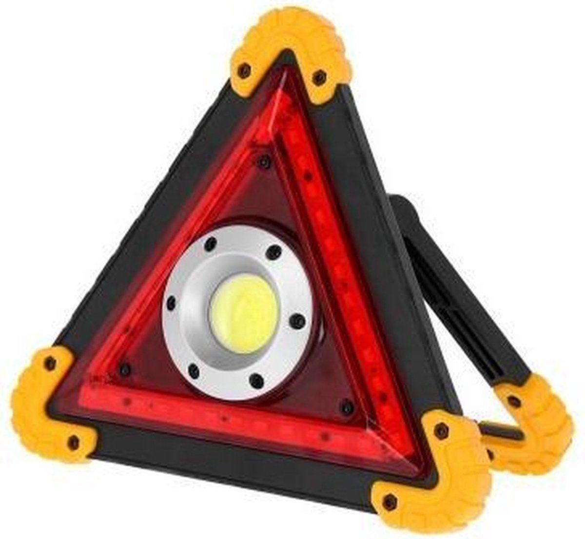 Autos: Auto Warndreieck LED oder Beleuchtung – Neu und originalverpackt aus St. Gallen von schnaeppchen-preise