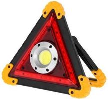 Auto Warndreieck LED oder Beleuchtung