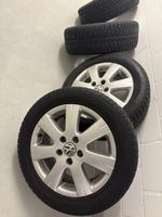 VW Golf – Kompletträder / Winterreifen