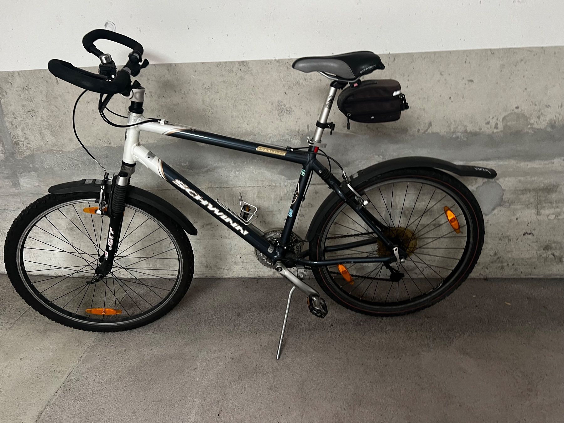 Biciclette: Schwinn Evolution Mountainbike - Top Zustand – Usato da Langnau i. E. venduto da Bernhard14