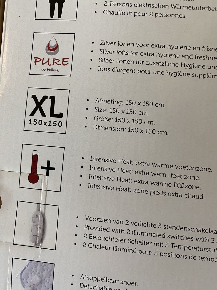 Radiatori: Elektrisches Unterdecke – Usato da Reinach BL venduto da stutkir 5