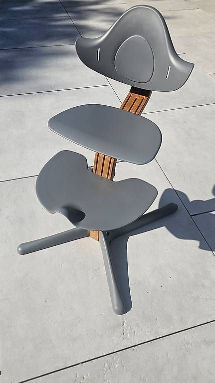 Seggioloni: Stokke Nomi Hochstuhl – Usato da Wabern venduto da alohri