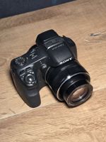 Sony Cyber-shot DSC-HX200V Digitalkamera