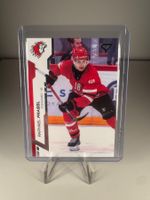 264 Raphael Prassl Lausanne HC NL 2024/25 SportZoo