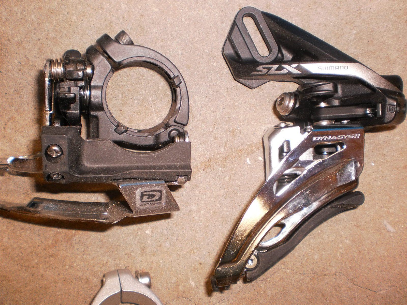 Shimano Pièces détachées: Shimano Umwefer – Neuf (Voir description) à Gonten par Bollyalb 6