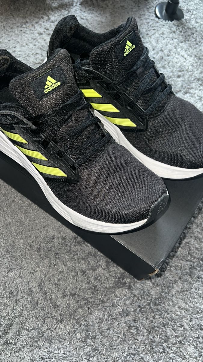 Adidas Scarpe da uomo: ADIDAS 42 2/3 AB FR. 1.- – Usato da Zürich venduto da sepp69 5