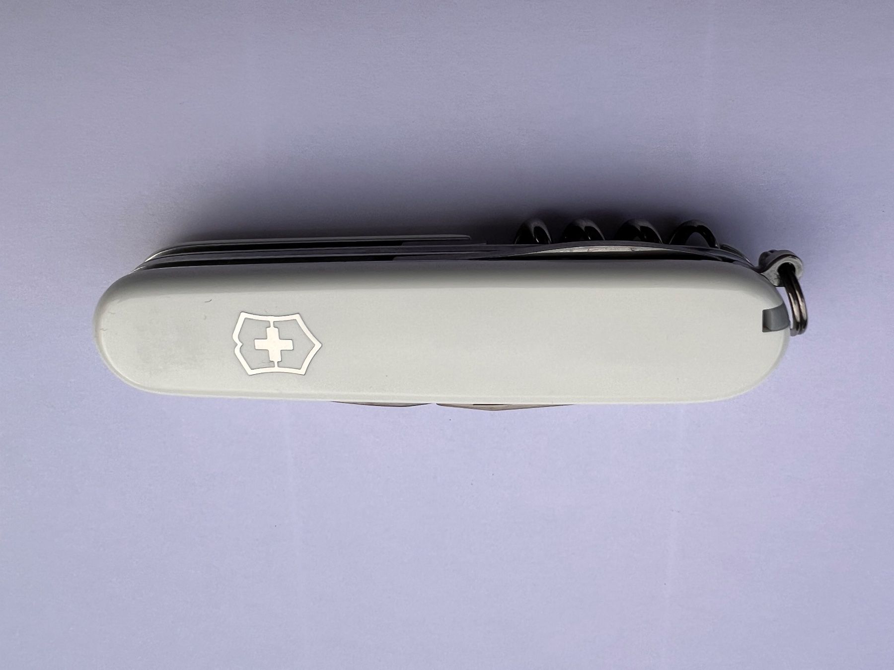 Victorinox Coltelli tascabile: Taschenmesser Victorinox – Nuovo e nell'imballaggio originale da Oberarth venduto da Denali74 2