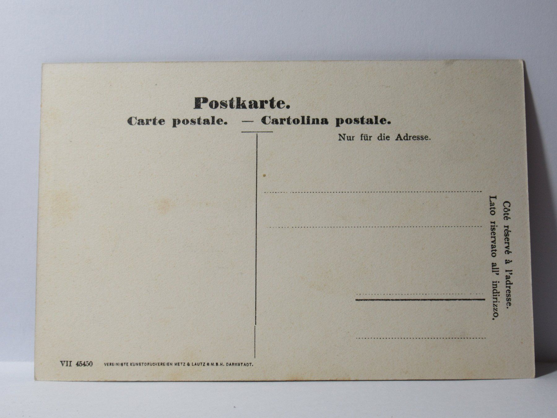 Cartoline postali: Wasserfall bei  Morteraschgletscher – Nuovo (secondo la descrizione) da Grenchen venduto da Bluemchen1900 1