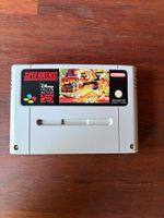 Donald in Maui Mallard - SNES