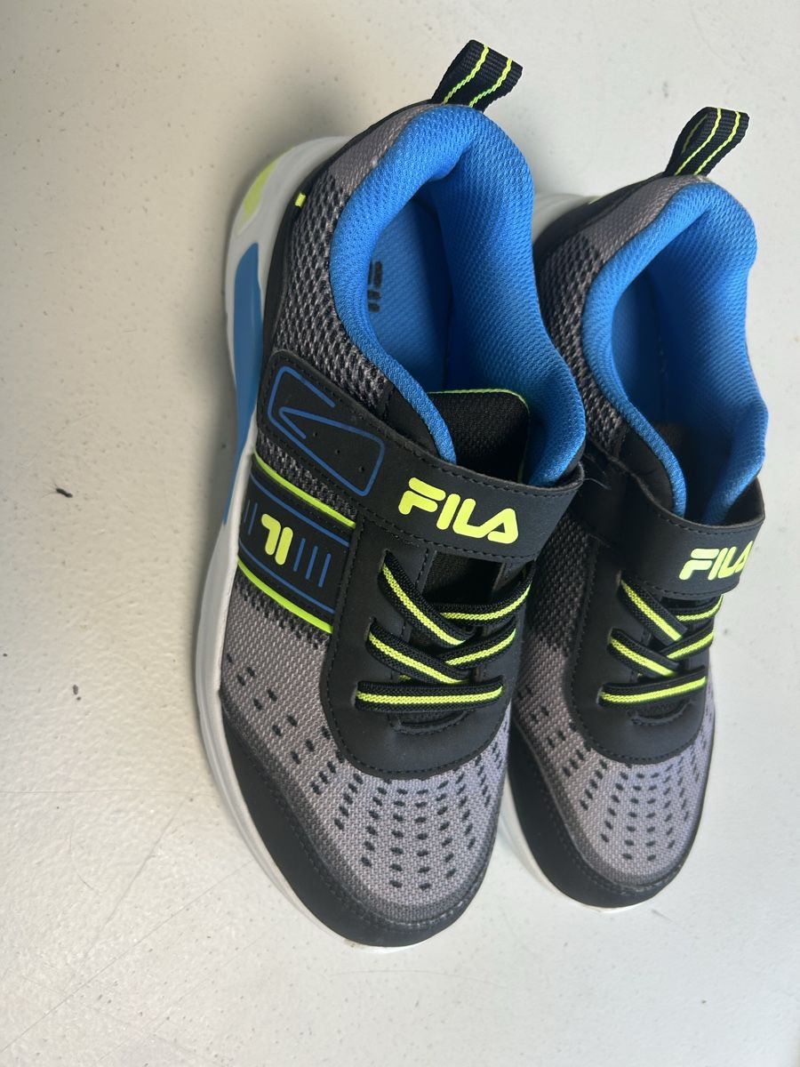 Fila Scarpe per ragazzi: Sportschuhe 36 – Nuovo (secondo la descrizione) da Staad SG venduto da cla_q9nm 1