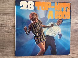 A699/28 Top-Hits a gogo