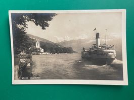 Oberhofen - Verlag Wehrli A.G. , Kilchberg-Zürich
