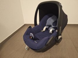Maxi-Cosi Pebble Babyschale