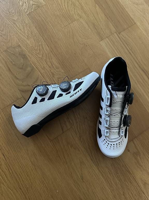 Herrenschuhe: Scott Rennradschuhe – Gebraucht aus Bern von mer_k6tg 2