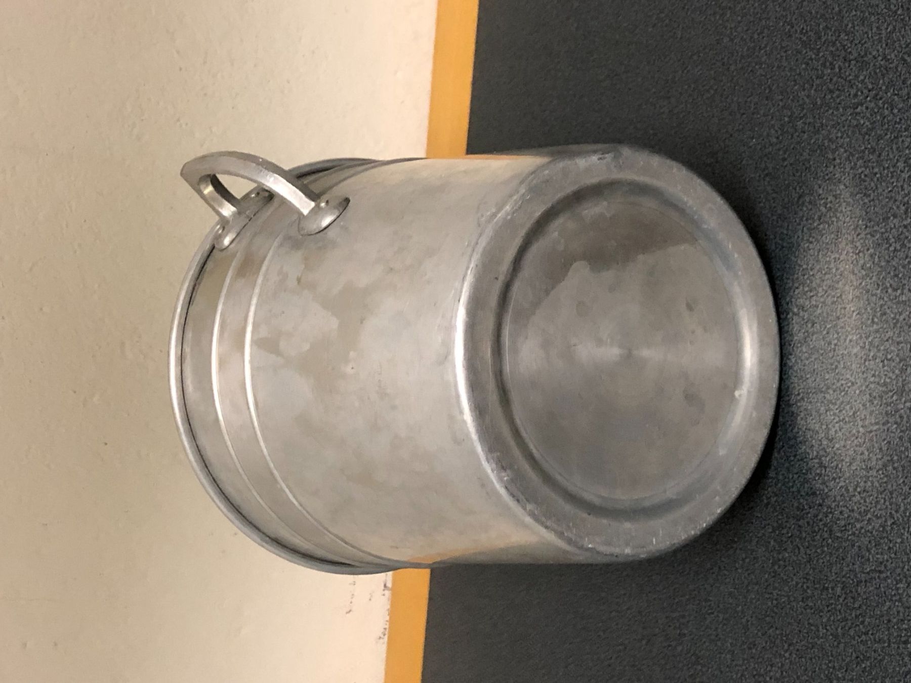 Sonstiges: Weinkühler Champagnerkühler Aluminium – Gebraucht aus Zürich von dojoal64 4