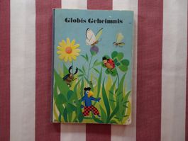 Globis Geheimnis - 1. Auflage von 1967 - G858