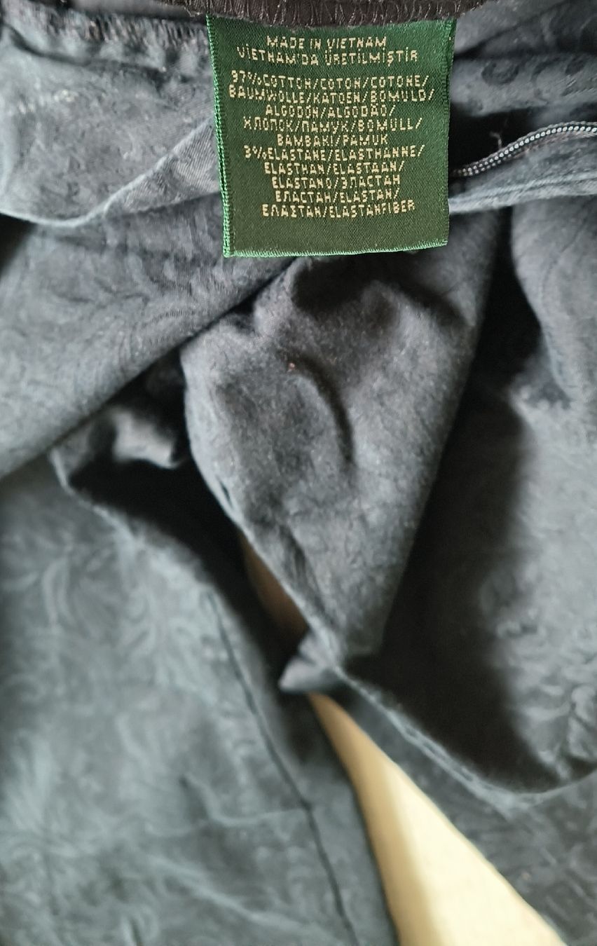 Pantaloni: Ralph Lauren Hose – Usato da Beringen venduto da Holly.80 3