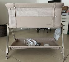 Lionelo Luna - Bedside cot
