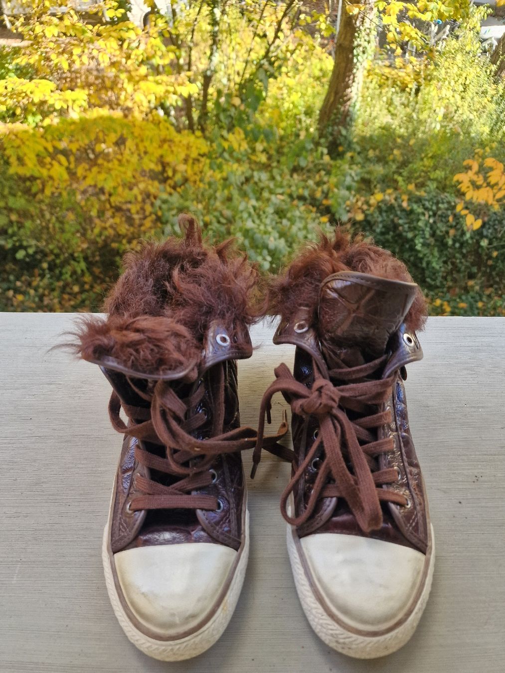 Ash Scarpe da donna: Ash Sneakers Gr.38 – Usato da Basel venduto da chingson