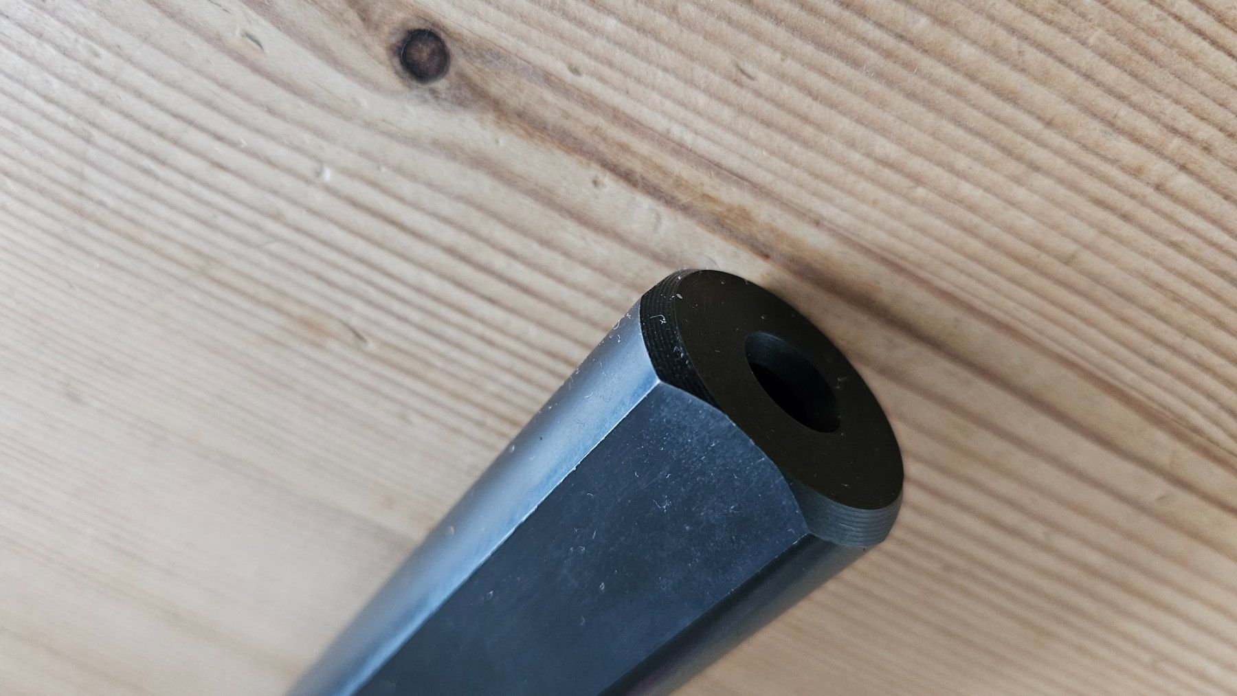 Sandvik Tutti gli attrezzi: Sandvik Coromant CoroThread 266 Drehstahl – Nuovo (secondo la descrizione) da Untervaz venduto da FullFlap777 5